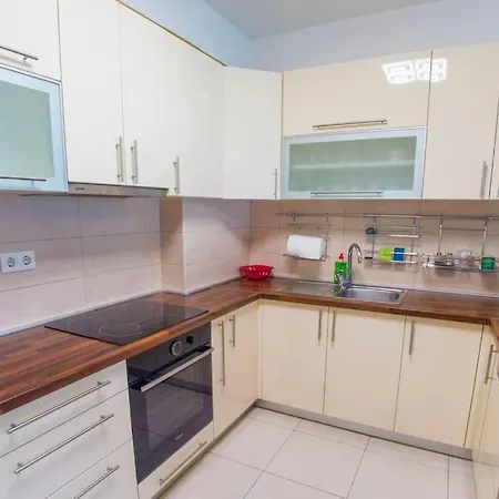 Apartman Sunrise *