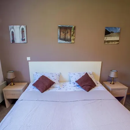 Apartman Sunrise