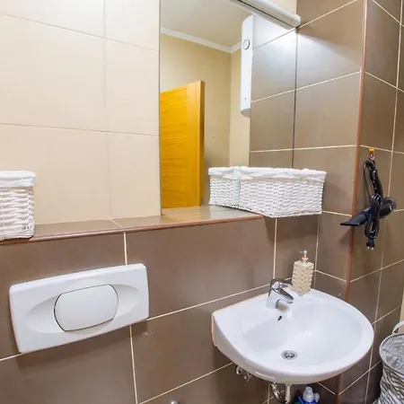 Apartman Sunrise Mostar